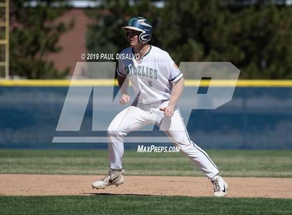 Thumbnail 1 in Chaparral @ ThunderRidge photogallery.