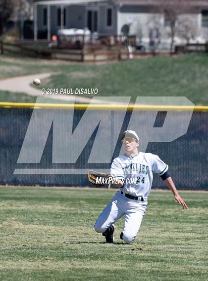 Thumbnail 2 in Chaparral @ ThunderRidge photogallery.