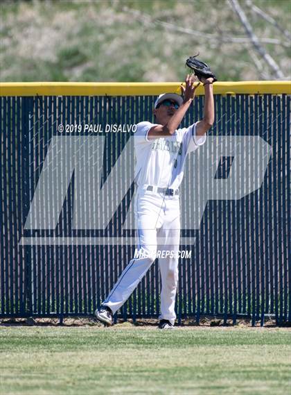 Thumbnail 1 in Chaparral @ ThunderRidge photogallery.