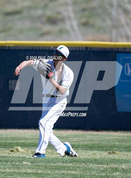 Thumbnail 2 in Chaparral @ ThunderRidge photogallery.