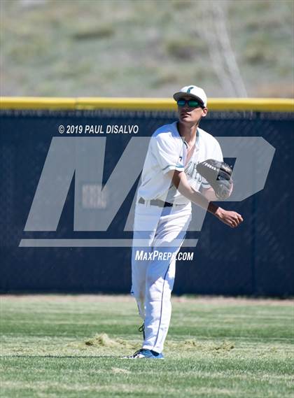 Thumbnail 3 in Chaparral @ ThunderRidge photogallery.