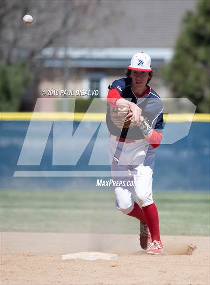 Thumbnail 3 in Chaparral @ ThunderRidge photogallery.