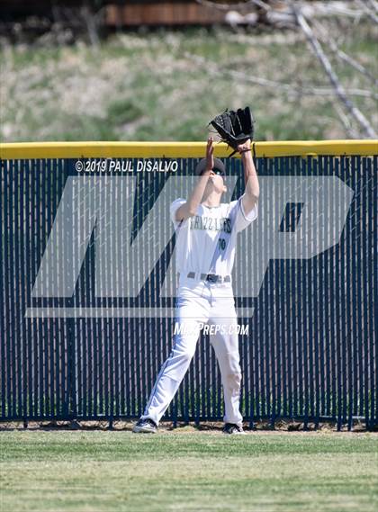 Thumbnail 2 in Chaparral @ ThunderRidge photogallery.