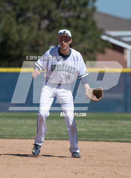 Thumbnail 2 in Chaparral @ ThunderRidge photogallery.