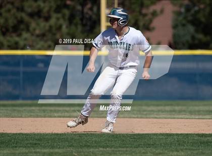 Thumbnail 3 in Chaparral @ ThunderRidge photogallery.