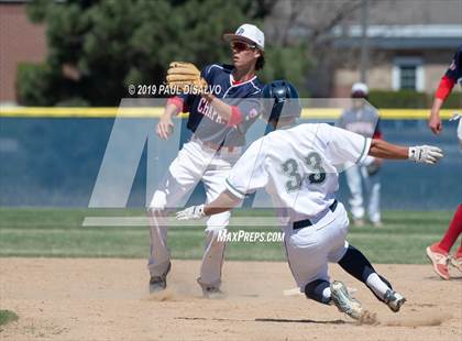 Thumbnail 1 in Chaparral @ ThunderRidge photogallery.