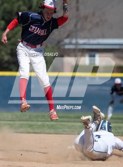 Thumbnail 2 in Chaparral @ ThunderRidge photogallery.