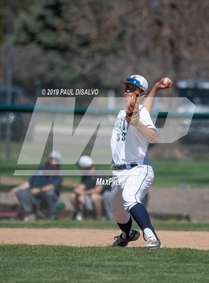 Thumbnail 3 in Chaparral @ ThunderRidge photogallery.
