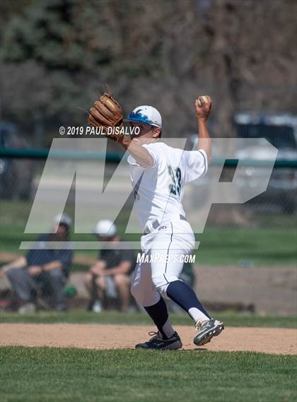 Thumbnail 2 in Chaparral @ ThunderRidge photogallery.