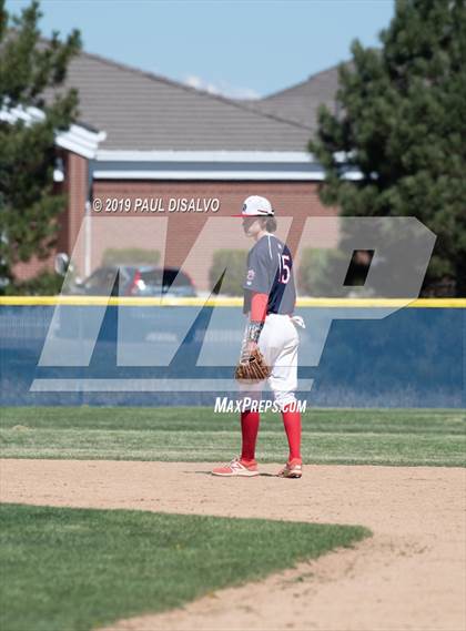 Thumbnail 2 in Chaparral @ ThunderRidge photogallery.