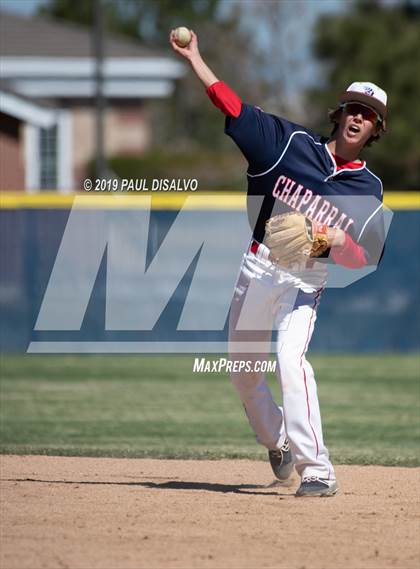 Thumbnail 2 in Chaparral @ ThunderRidge photogallery.