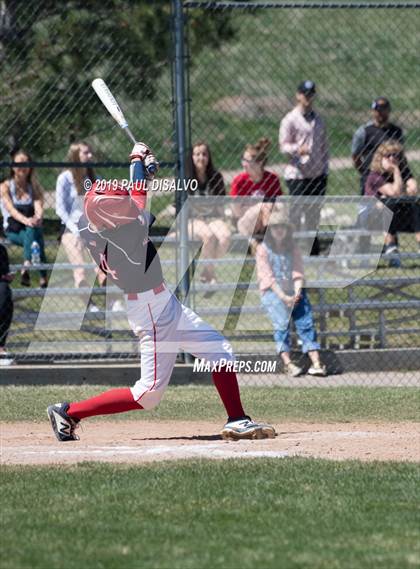 Thumbnail 1 in Chaparral @ ThunderRidge photogallery.