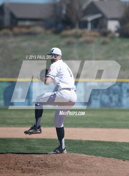 Thumbnail 1 in Chaparral @ ThunderRidge photogallery.