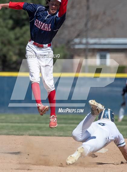 Thumbnail 1 in Chaparral @ ThunderRidge photogallery.