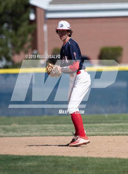 Thumbnail 3 in Chaparral @ ThunderRidge photogallery.