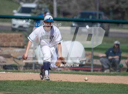 Thumbnail 1 in Chaparral @ ThunderRidge photogallery.