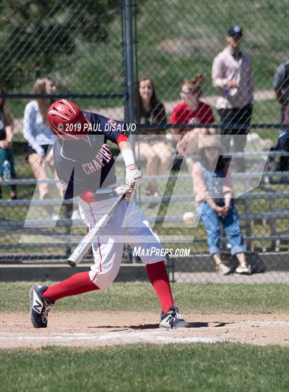 Thumbnail 2 in Chaparral @ ThunderRidge photogallery.