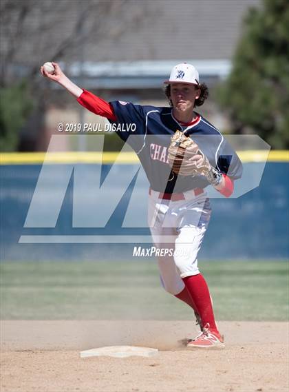 Thumbnail 2 in Chaparral @ ThunderRidge photogallery.