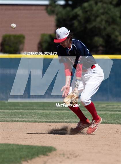 Thumbnail 2 in Chaparral @ ThunderRidge photogallery.