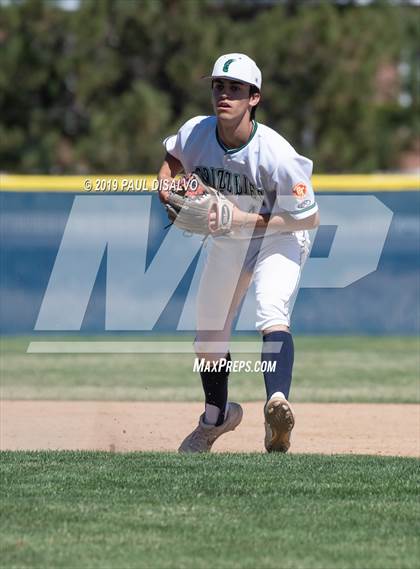 Thumbnail 1 in Chaparral @ ThunderRidge photogallery.