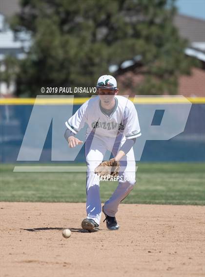 Thumbnail 3 in Chaparral @ ThunderRidge photogallery.
