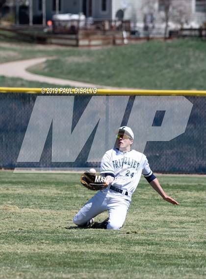 Thumbnail 3 in Chaparral @ ThunderRidge photogallery.