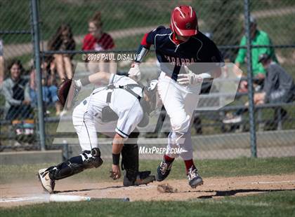 Thumbnail 1 in Chaparral @ ThunderRidge photogallery.