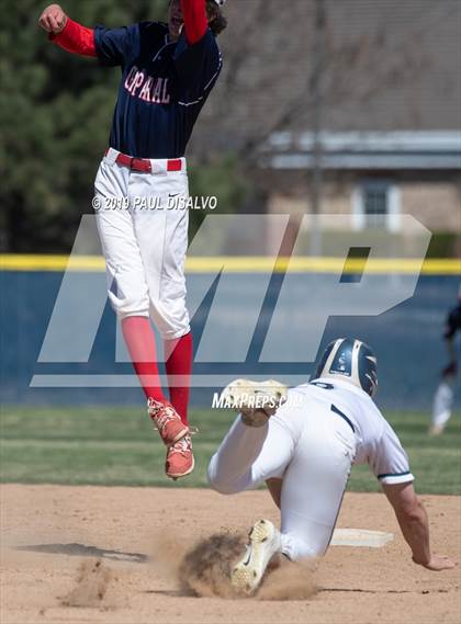 Thumbnail 3 in Chaparral @ ThunderRidge photogallery.