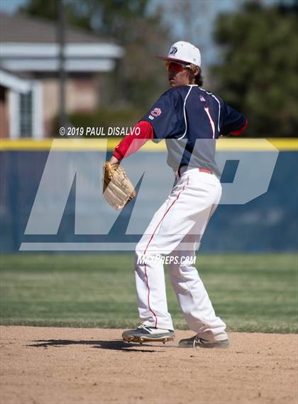 Thumbnail 1 in Chaparral @ ThunderRidge photogallery.