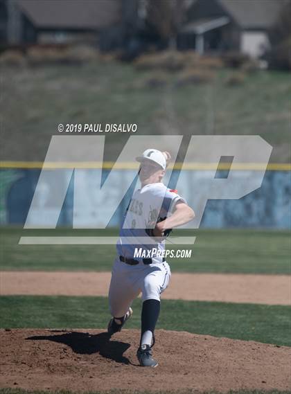 Thumbnail 1 in Chaparral @ ThunderRidge photogallery.