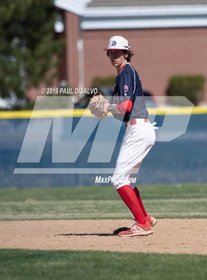 Thumbnail 1 in Chaparral @ ThunderRidge photogallery.