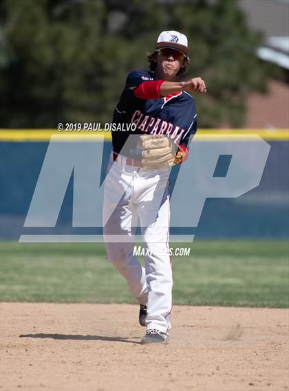 Thumbnail 1 in Chaparral @ ThunderRidge photogallery.