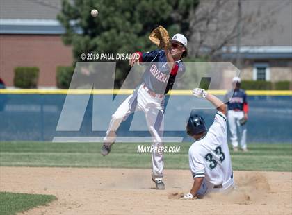 Thumbnail 3 in Chaparral @ ThunderRidge photogallery.