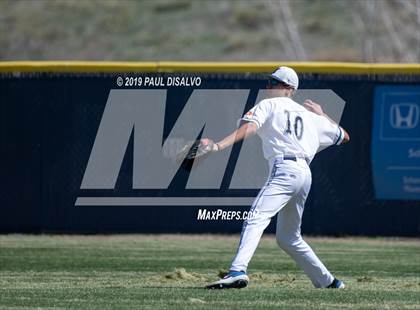 Thumbnail 2 in Chaparral @ ThunderRidge photogallery.