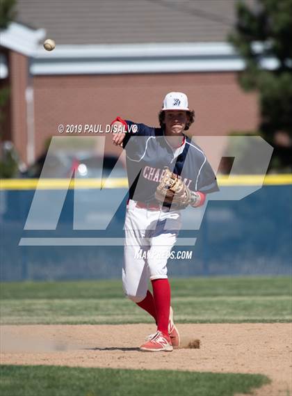 Thumbnail 2 in Chaparral @ ThunderRidge photogallery.
