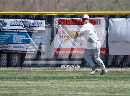 Thumbnail 1 in Chaparral @ ThunderRidge photogallery.