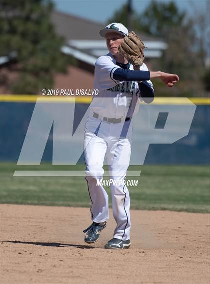 Thumbnail 3 in Chaparral @ ThunderRidge photogallery.