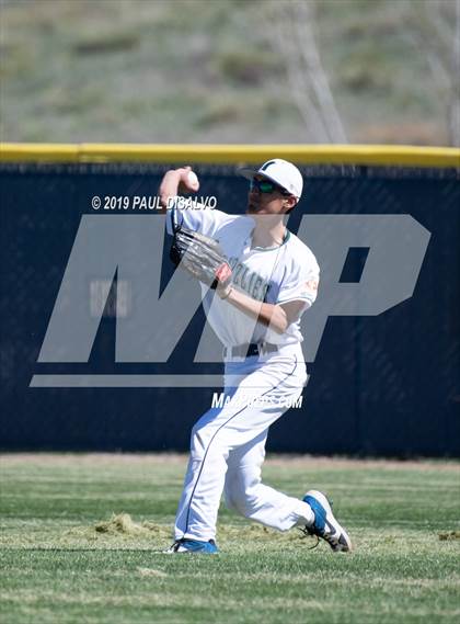 Thumbnail 1 in Chaparral @ ThunderRidge photogallery.