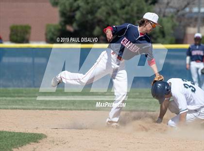 Thumbnail 1 in Chaparral @ ThunderRidge photogallery.