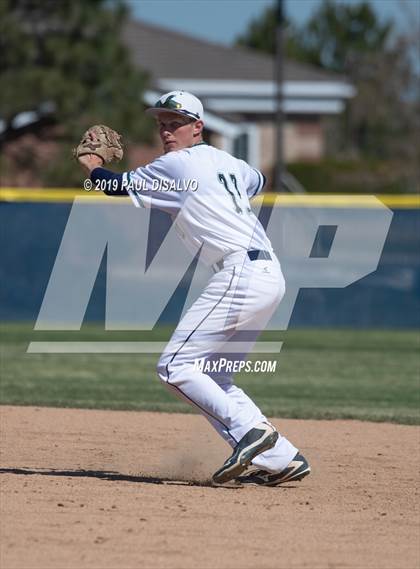 Thumbnail 1 in Chaparral @ ThunderRidge photogallery.