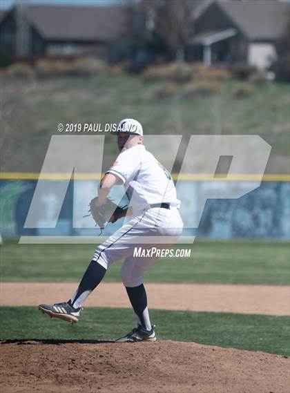 Thumbnail 2 in Chaparral @ ThunderRidge photogallery.