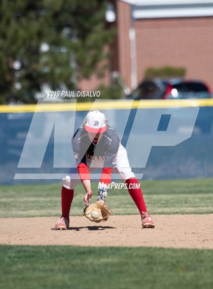 Thumbnail 1 in Chaparral @ ThunderRidge photogallery.