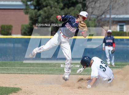 Thumbnail 2 in Chaparral @ ThunderRidge photogallery.