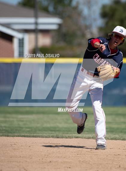 Thumbnail 3 in Chaparral @ ThunderRidge photogallery.