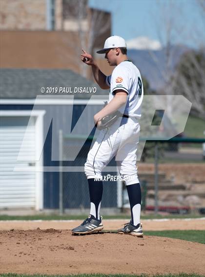 Thumbnail 1 in Chaparral @ ThunderRidge photogallery.