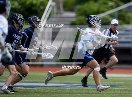 Thumbnail 2 in Yarmouth @ York (MPA Class B Final) photogallery.