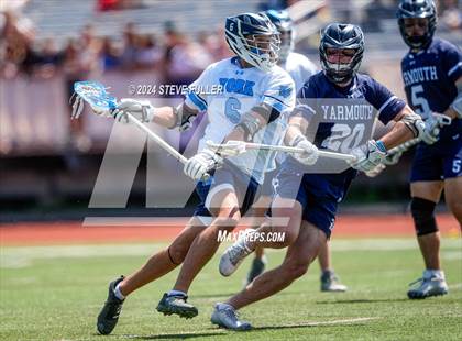 Thumbnail 2 in Yarmouth @ York (MPA Class B Final) photogallery.