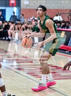Photo from the gallery "Mira Costa vs. Orange Lutheran (Nike Extravaganza)"