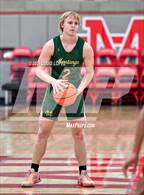 Photo from the gallery "Mira Costa vs. Orange Lutheran (Nike Extravaganza)"