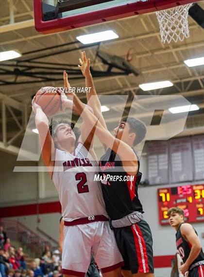 Thumbnail 3 in Southmont @ Danville photogallery.